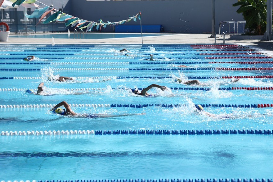 Πειραιάς: Μεγάλη συμμετοχή στην 4η σκυταλοδρομία αγάπης «Βασίλης Τοκάκης» 