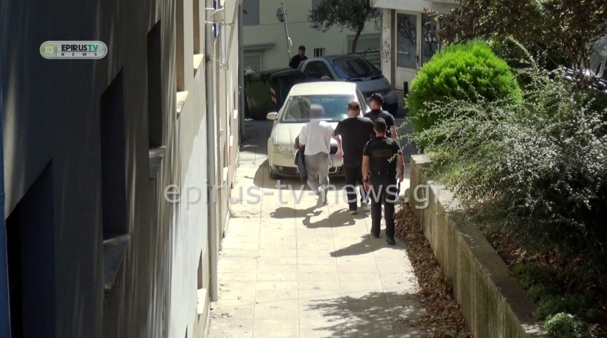 Ιωάννινα: Ελεύθερος με όρους ο 71χρονος που σκότωσε με περίστροφο 35χρονο ληστή – Δηλώνει «συντετριμμένος»