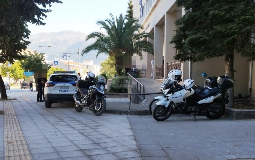 Ιωάννινα: Ελεύθερος με όρους ο 71χρονος που σκότωσε με περίστροφο 35χρονο ληστή – Δηλώνει «συντετριμμένος»