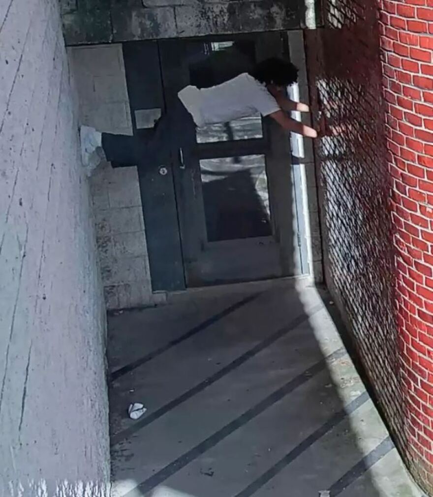 ΗΠΑ: Συνελήφθη ο Βραζιλιάνος ισοβίτης δύο εβδομάδες μετά την απόδρασή του από τη φυλακή