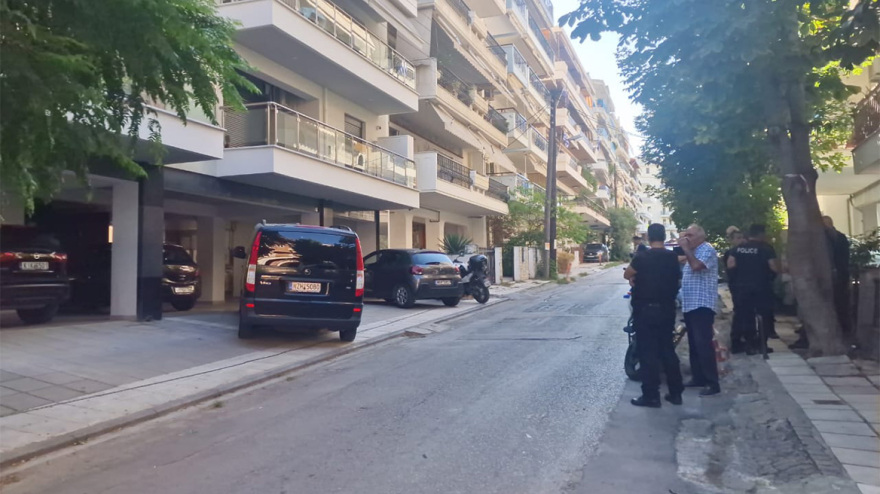 Έγκλημα στην Καλαμαριά: Δεν δεχόταν τον χωρισμό και τη σκότωσε - Ακαριαίος ο θάνατος της 42χρονης