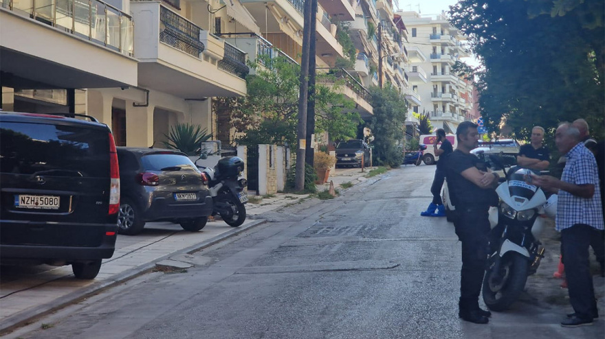 Έγκλημα στην Καλαμαριά: Δεν δεχόταν τον χωρισμό και τη σκότωσε - Ακαριαίος ο θάνατος της 42χρονης