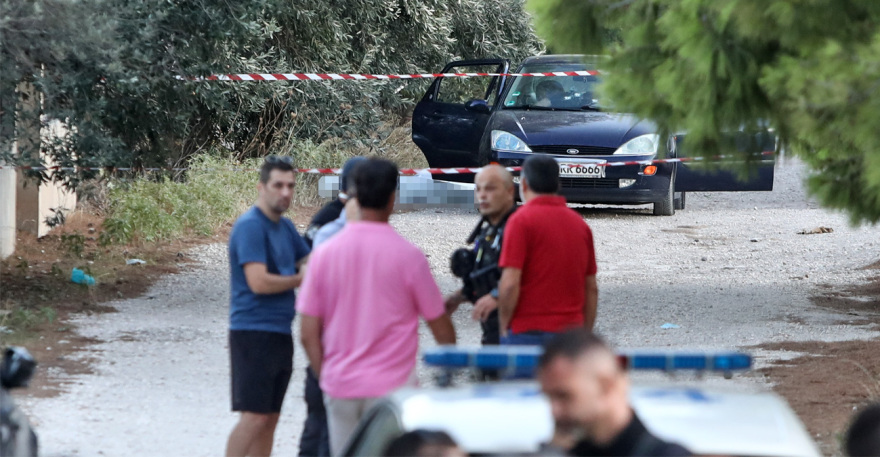 Λούτσα: Οι έξι έκαναν φόνο στη Γαλλία, διέφυγαν στην Ελλάδα και τους σκότωσε αντίπαλη τουρκική συμμορία