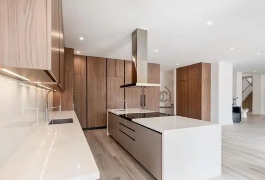 Λιονέλ Μέσι: Το νέο του «παλάτι» αξίας 10,8 εκατ. δολαρίων στη Φλόριντα 