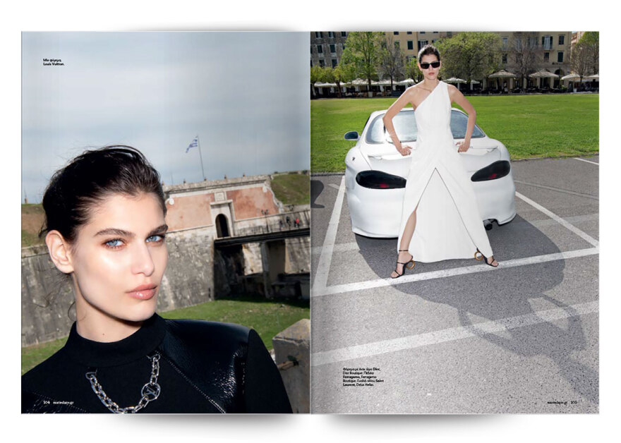 Αυτή την Κυριακή μη χάσετε το Πρώτο Θέμα