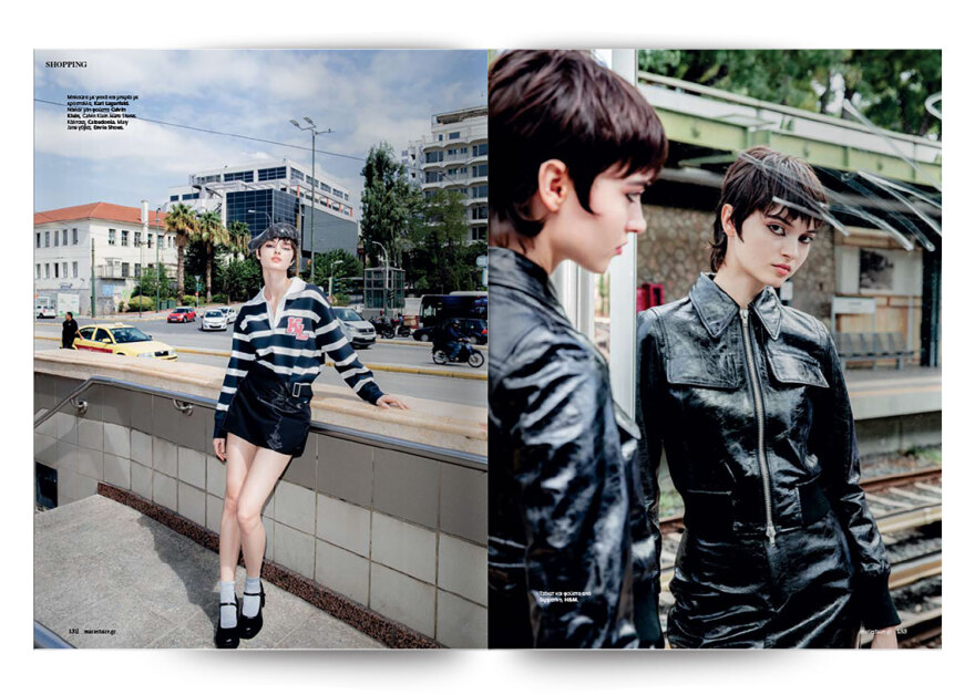 Αυτή την Κυριακή μη χάσετε το Πρώτο Θέμα