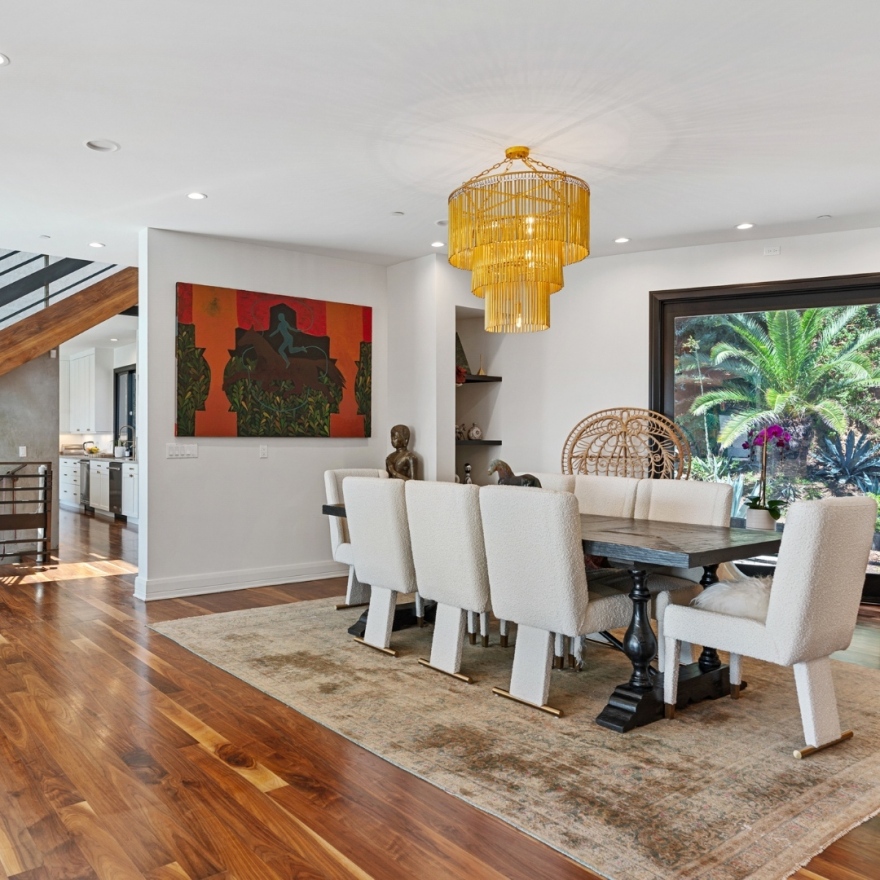  Γκρέτα Γκάρμπο: Η πολυτελής κατοικία της στο Μπέβερλι Χιλς πωλείται σε μειωμένη τιμή