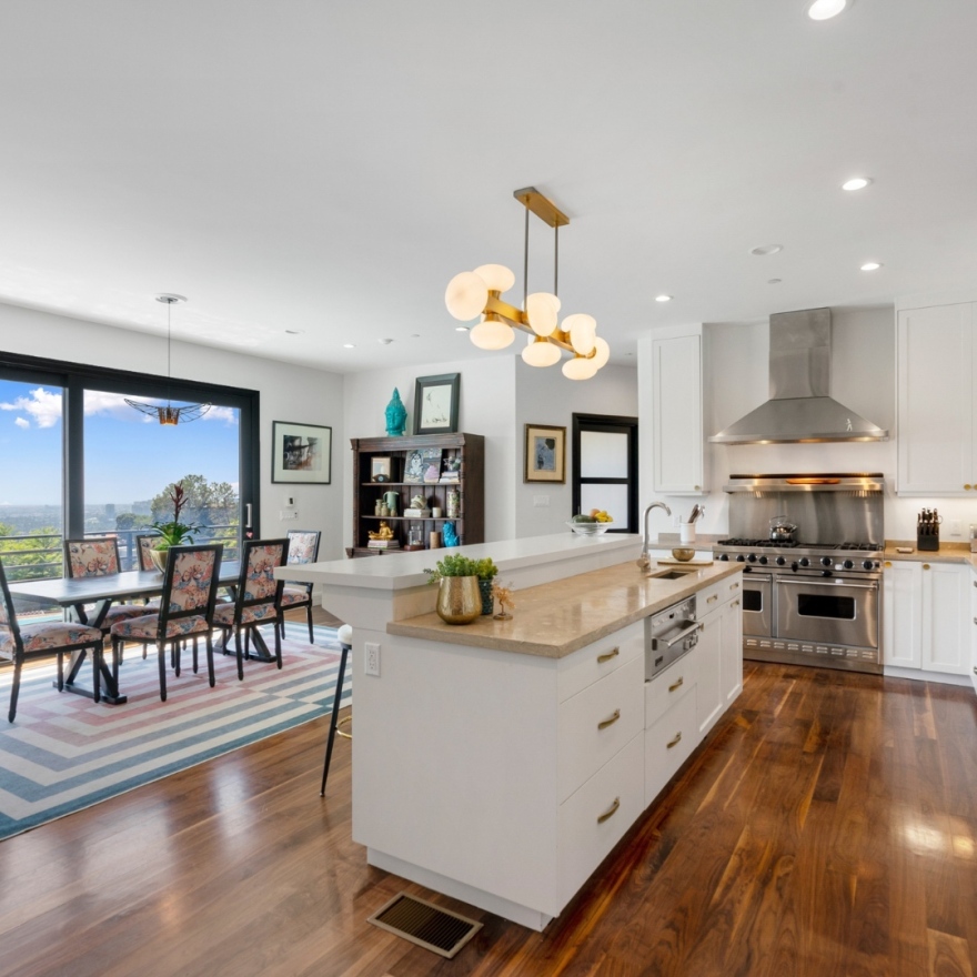  Γκρέτα Γκάρμπο: Η πολυτελής κατοικία της στο Μπέβερλι Χιλς πωλείται σε μειωμένη τιμή