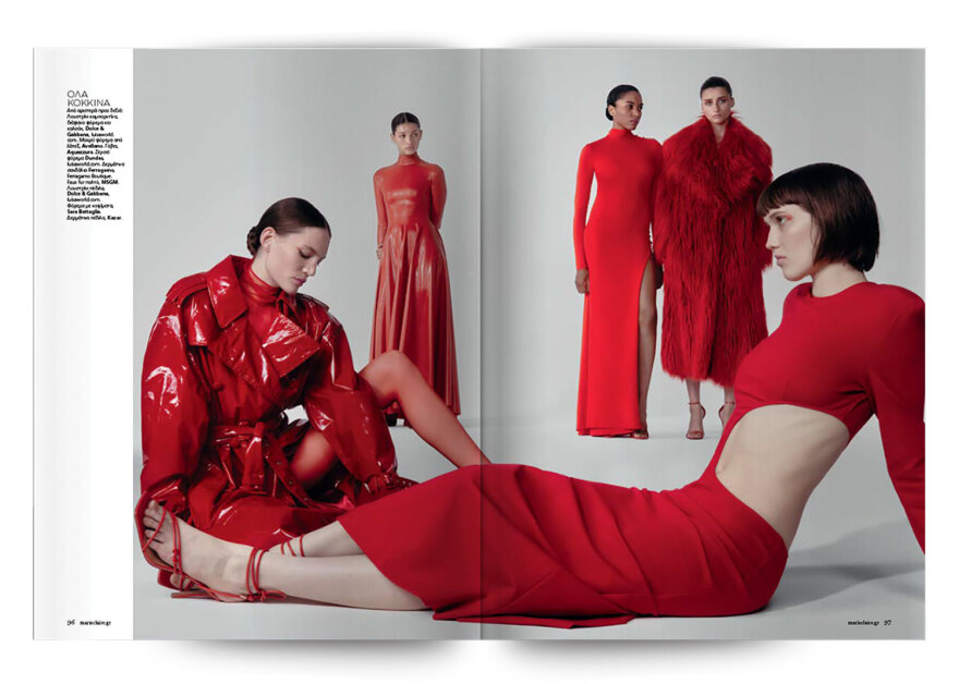 Αυτή την Κυριακή μη χάσετε το Πρώτο Θέμα