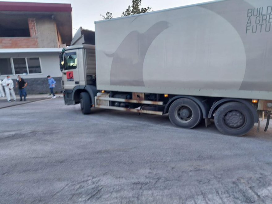 Κακοκαιρία Daniel: Πάνω από 110.000 ζώα χάθηκαν στις πλημμύρες στη Θεσσαλία