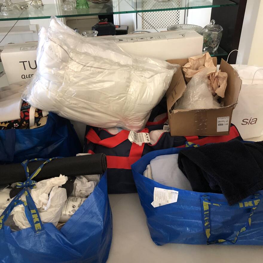 Φοιτητής μακριά από το σπίτι του: Η εύρεση σπιτιού, η λίστα με τα απαραίτητα και τα... συναισθήματα