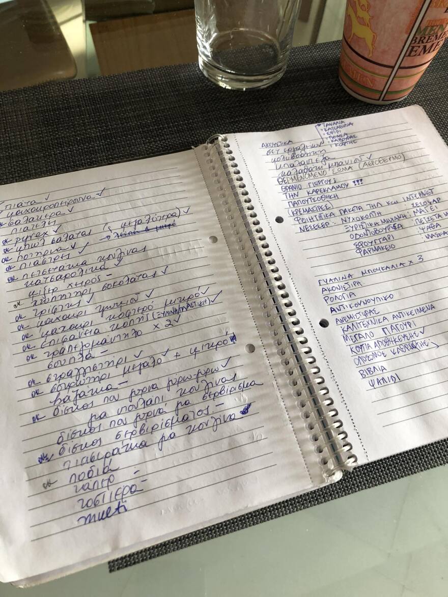 Φοιτητής μακριά από το σπίτι του: Η εύρεση σπιτιού, η λίστα με τα απαραίτητα και τα... συναισθήματα