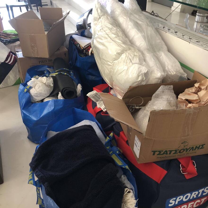 Φοιτητής μακριά από το σπίτι του: Η εύρεση σπιτιού, η λίστα με τα απαραίτητα και τα... συναισθήματα