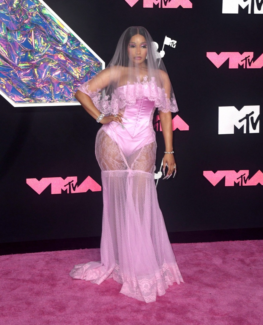 MTV VMAS 2023: Οι εμφανίσεις που «έκλεψαν» την παράσταση στα βραβεία μουσικής