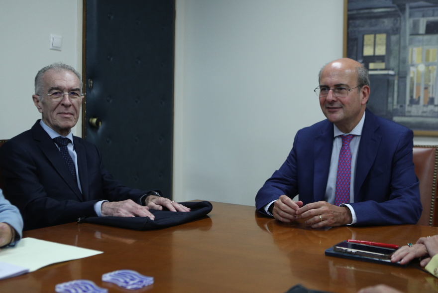 Πλημμύρες στη Θεσσαλία: Πάγωμα δόσεων δανείων ως το τέλος του 2023 για τους πληγέντες