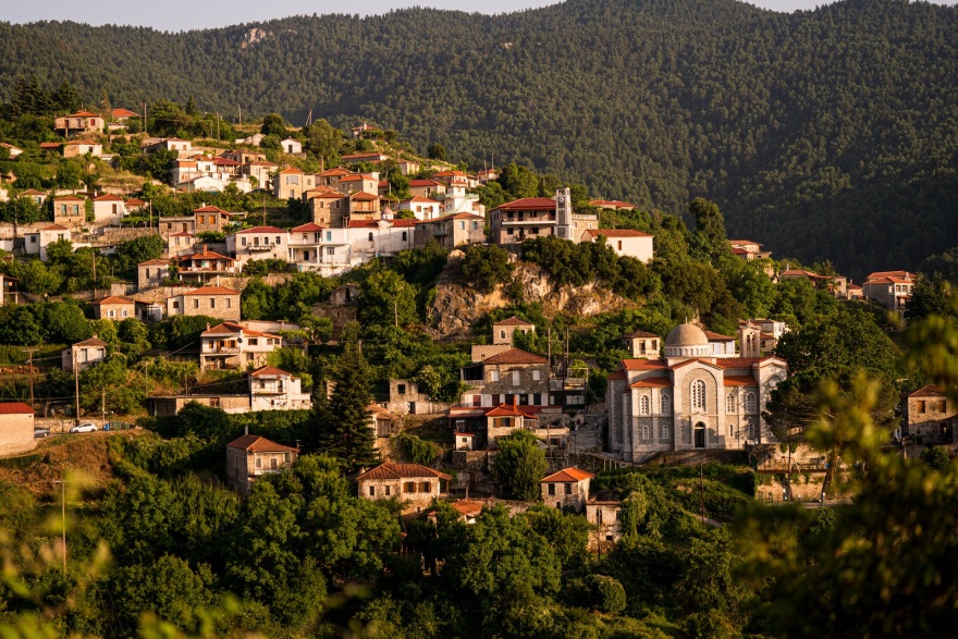 Vamvakou Revival: Δράσεις και δωρεάν εκδηλώσεις και τον Σεπτέμβριο στη Βαμβακού Λακωνίας