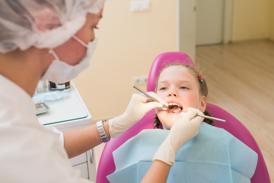 Dentist Pass: Προληπτική οδοντιατρική φροντίδα για πολλά υγιή παιδικά χαμόγελα