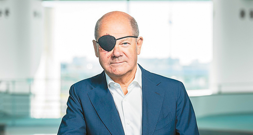 Γερμανία: H «ατμομηχανή» της Ευρώπης αγκομαχάει και το πολυδιαφημισμένο οικονομικό μοντέλο της καταρρέει