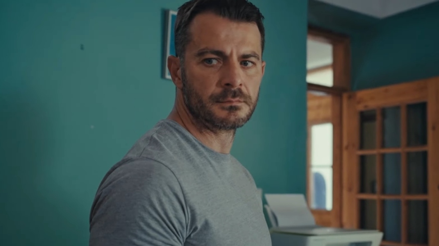 Γη της Ελιάς: Η Ιουλία μαθαίνει πως η Αριάδνη είχε σχέση με κάποιον που την κακοποιούσε