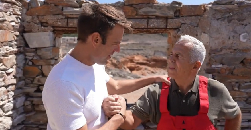 ΣΥΡΙΖΑ: «Μύλος» μετά το βίντεο Κασσελάκη - Ζητούν ο ένας απ' τον άλλο «πιστοποιητικό φρονημάτων» και... αριστεροσύνης