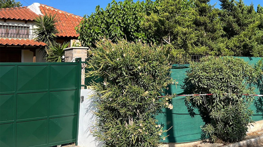 Ενέδρα στη Λούτσα: Γάζωσαν τους έξι με πυροβόλα - Τους οδήγησε ο Τούρκος στο σημείο της εκτέλεσης;