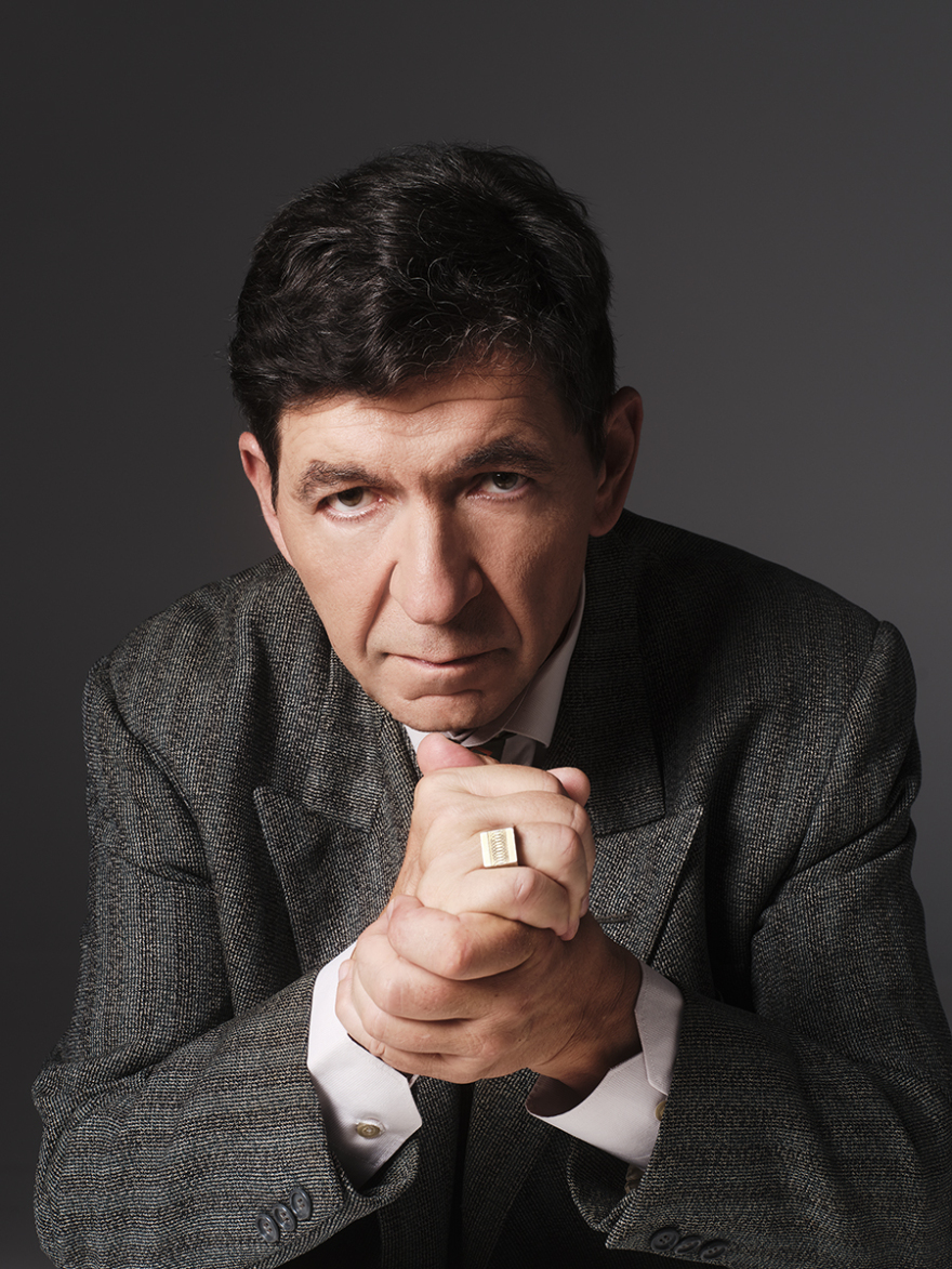 Το Ναυάγιο: Η υπόθεση και οι ήρωες της νέας δραματικής σειράς του MEGA