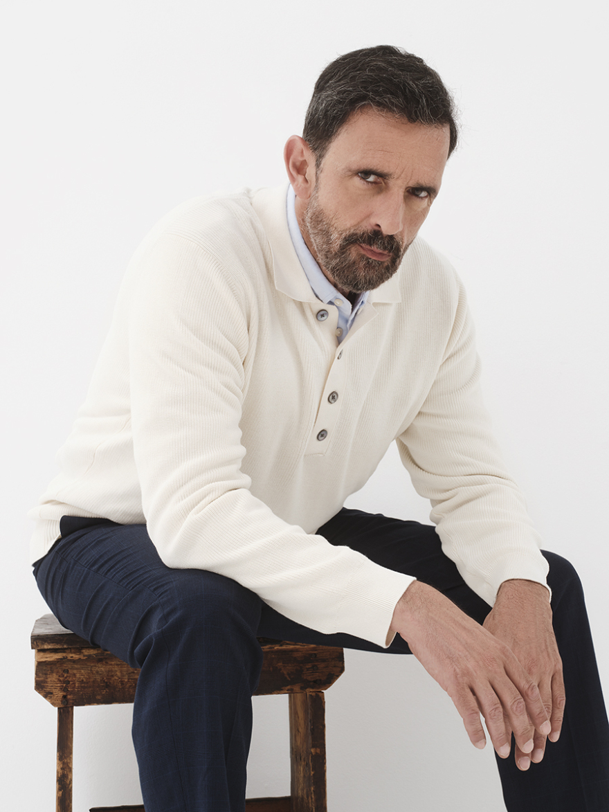 Το Ναυάγιο: Η υπόθεση και οι ήρωες της νέας δραματικής σειράς του MEGA