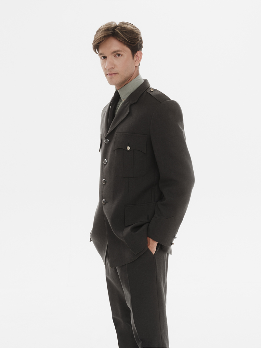 Το Ναυάγιο: Η υπόθεση και οι ήρωες της νέας δραματικής σειράς του MEGA