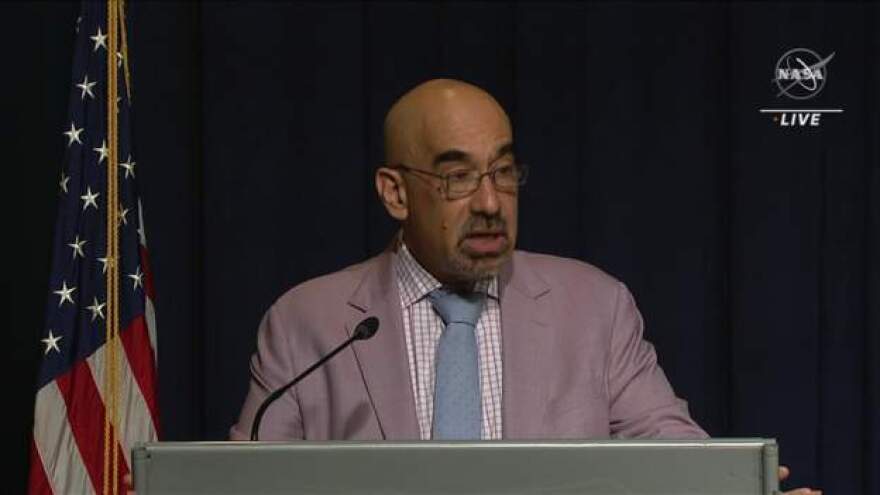 NASA: Κάπου στο σύμπαν πρέπει να υπάρχει εξωγήινη ζωή, μυστήριο και πιθανή απειλή τα UFO