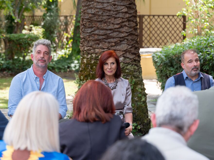 Art Athina 2023: Ανοίγει σήμερα τις πύλες της στο Ζάππειο η μεγάλη ετήσια εικαστική διοργάνωση