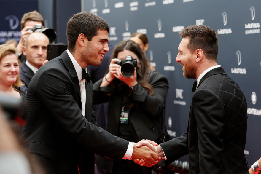 Είναι ο Κάρλος Αλκαράθ ο νέος σταρ του τένις;