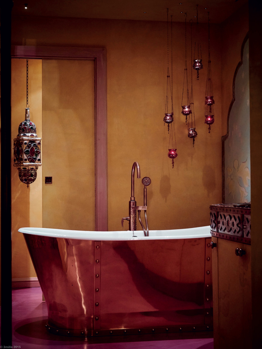 Les Moulins du Villars: Η μεσαιωνική έπαυλη της αδικοχαμένης Γκρέις Κέλι πωλείται για… μόνο 11,5 εκατ. ευρώ (φωτογραφίες)