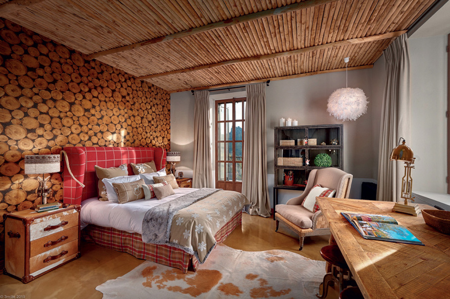 Les Moulins du Villars: Η μεσαιωνική έπαυλη της αδικοχαμένης Γκρέις Κέλι πωλείται για… μόνο 11,5 εκατ. ευρώ (φωτογραφίες)