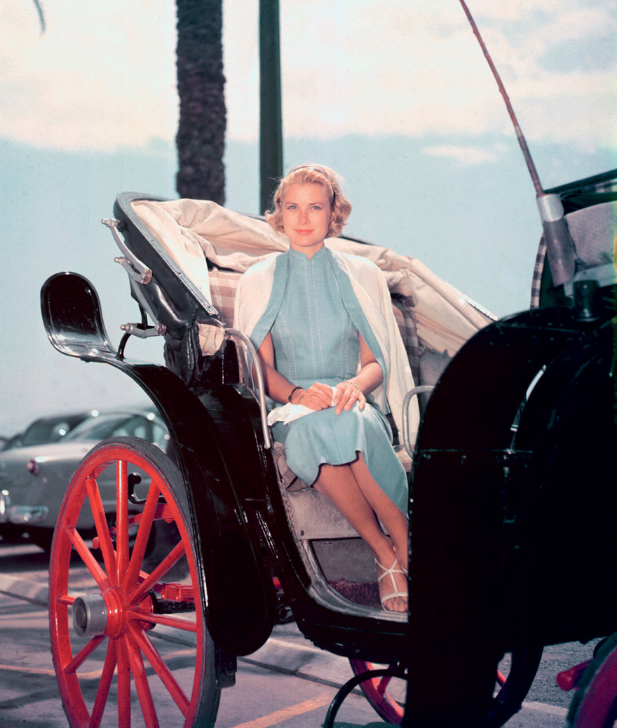 Les Moulins du Villars: Η μεσαιωνική έπαυλη της αδικοχαμένης Γκρέις Κέλι πωλείται για… μόνο 11,5 εκατ. ευρώ (φωτογραφίες)