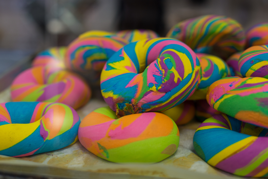 Τα χειρότερα ινσταγκραμικά φαγητά - Πώς τα social media μας πείθουν να αγοράζουμε και να τρώμε γεύματα που δεν είναι νόστιμα