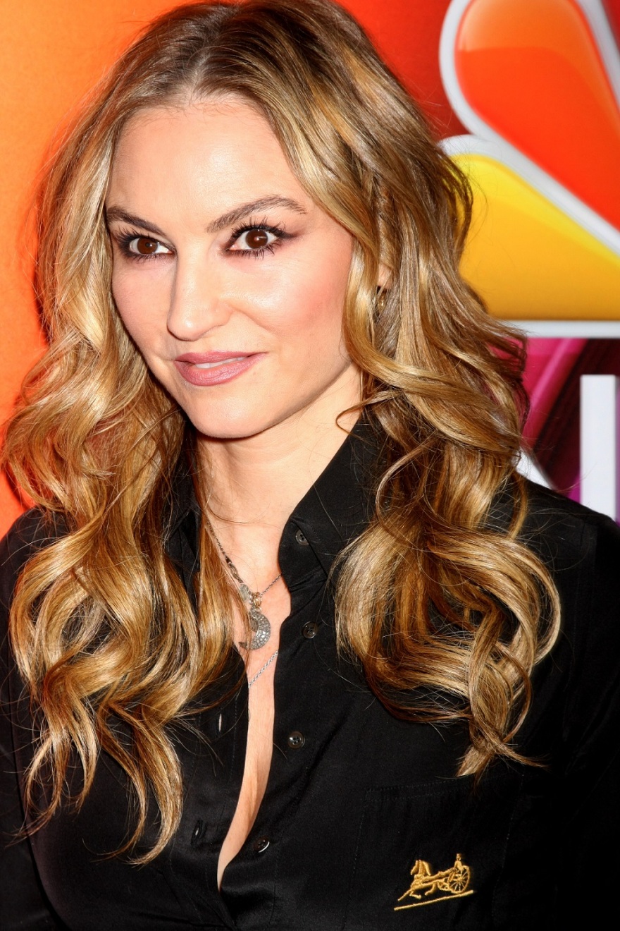 Από τους «Sopranos» στο... OnlyFans - Αντιεμβολιάστρια ηθοποιός καταγγέλλει ότι της έκλειναν όλες τις πόρτες στο Χόλιγουντ