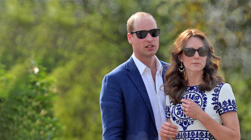 Γουίλιαμ: Καταργεί τους «αυλικούς» και έχει βάλει αγγελία για να προσλάβει CEO