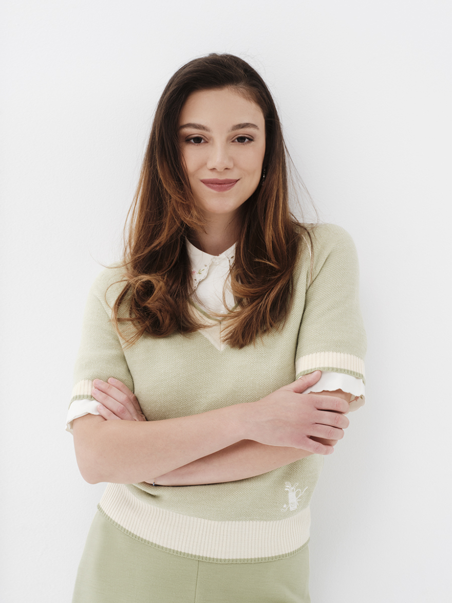 Το Ναυάγιο: Η υπόθεση και οι χαρακτήρες της σειράς