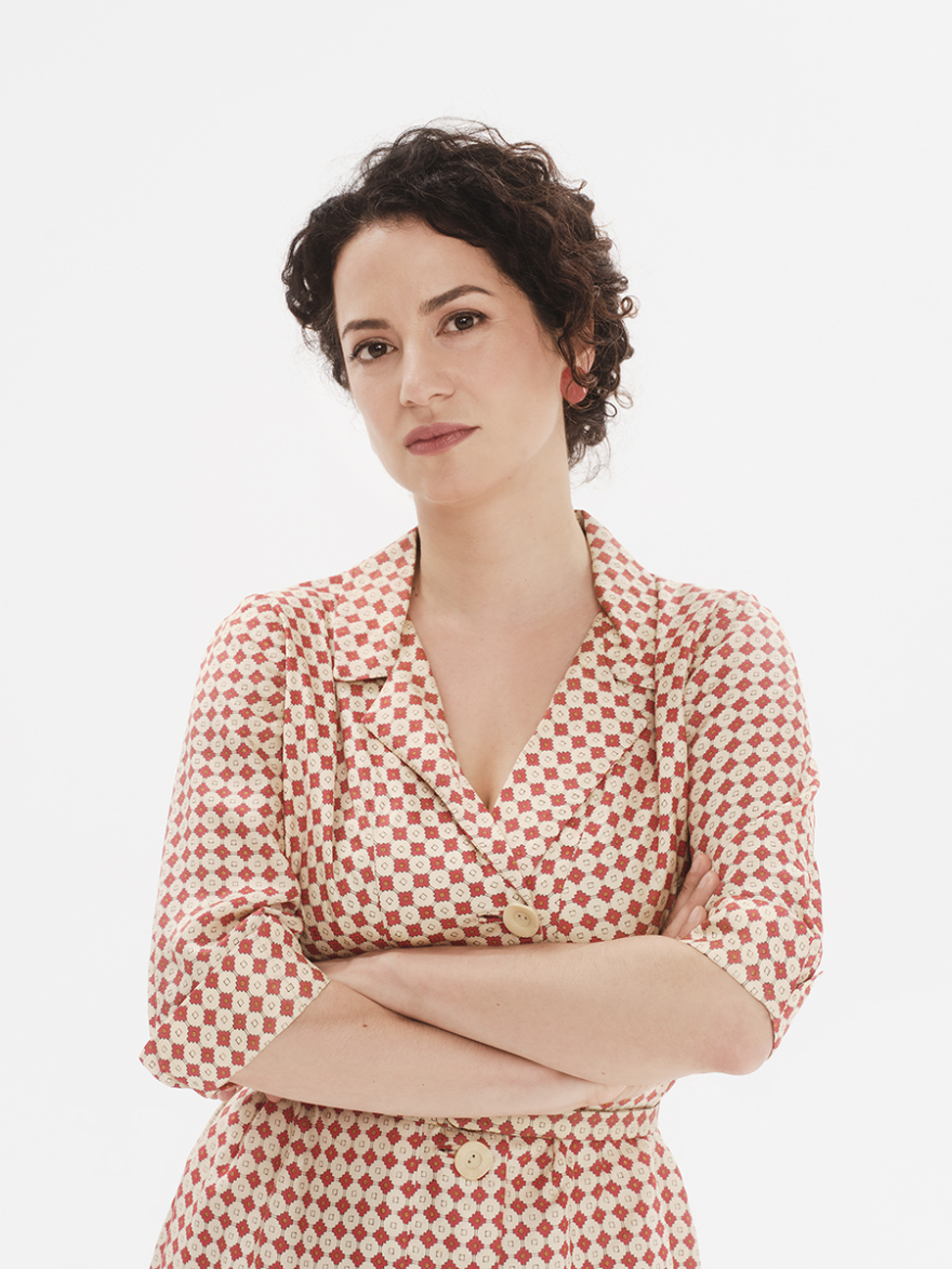 Το Ναυάγιο: Η υπόθεση και οι χαρακτήρες της σειράς