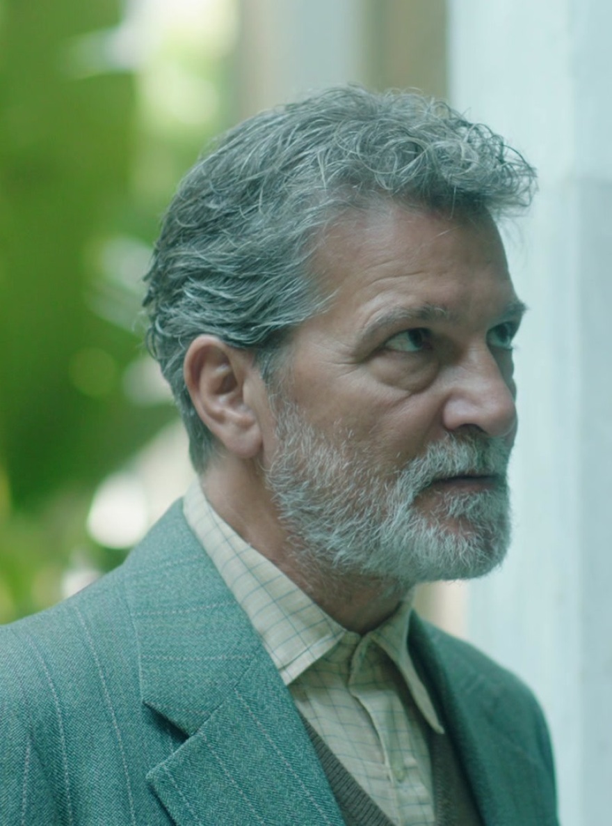 Το Ναυάγιο: Η υπόθεση και οι χαρακτήρες της σειράς