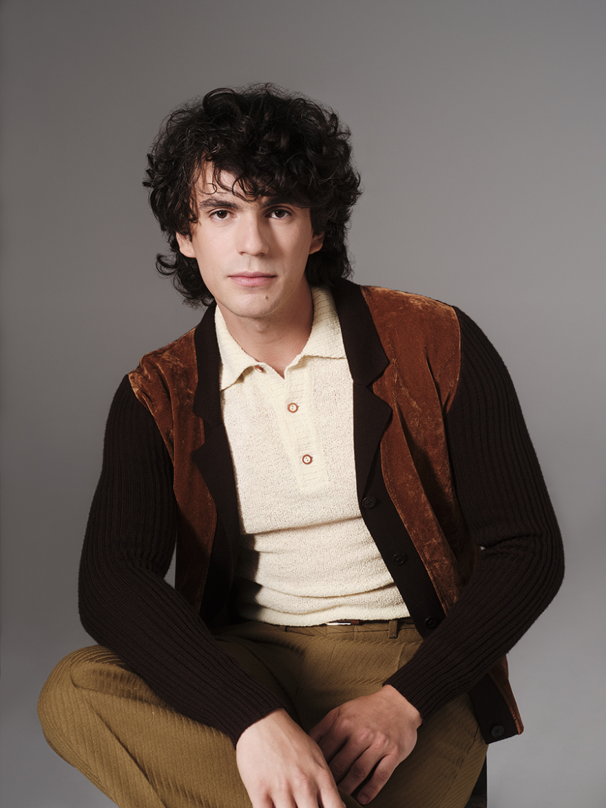 Το Ναυάγιο: Η υπόθεση και οι χαρακτήρες της σειράς