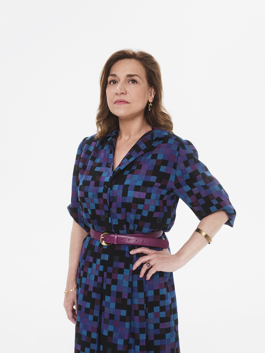 Το Ναυάγιο: Η υπόθεση και οι χαρακτήρες της σειράς