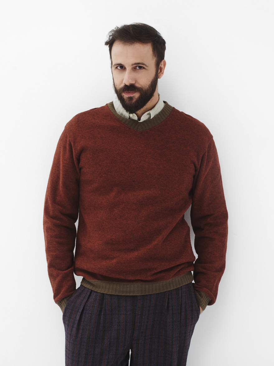 Το Ναυάγιο: Η υπόθεση και οι χαρακτήρες της σειράς