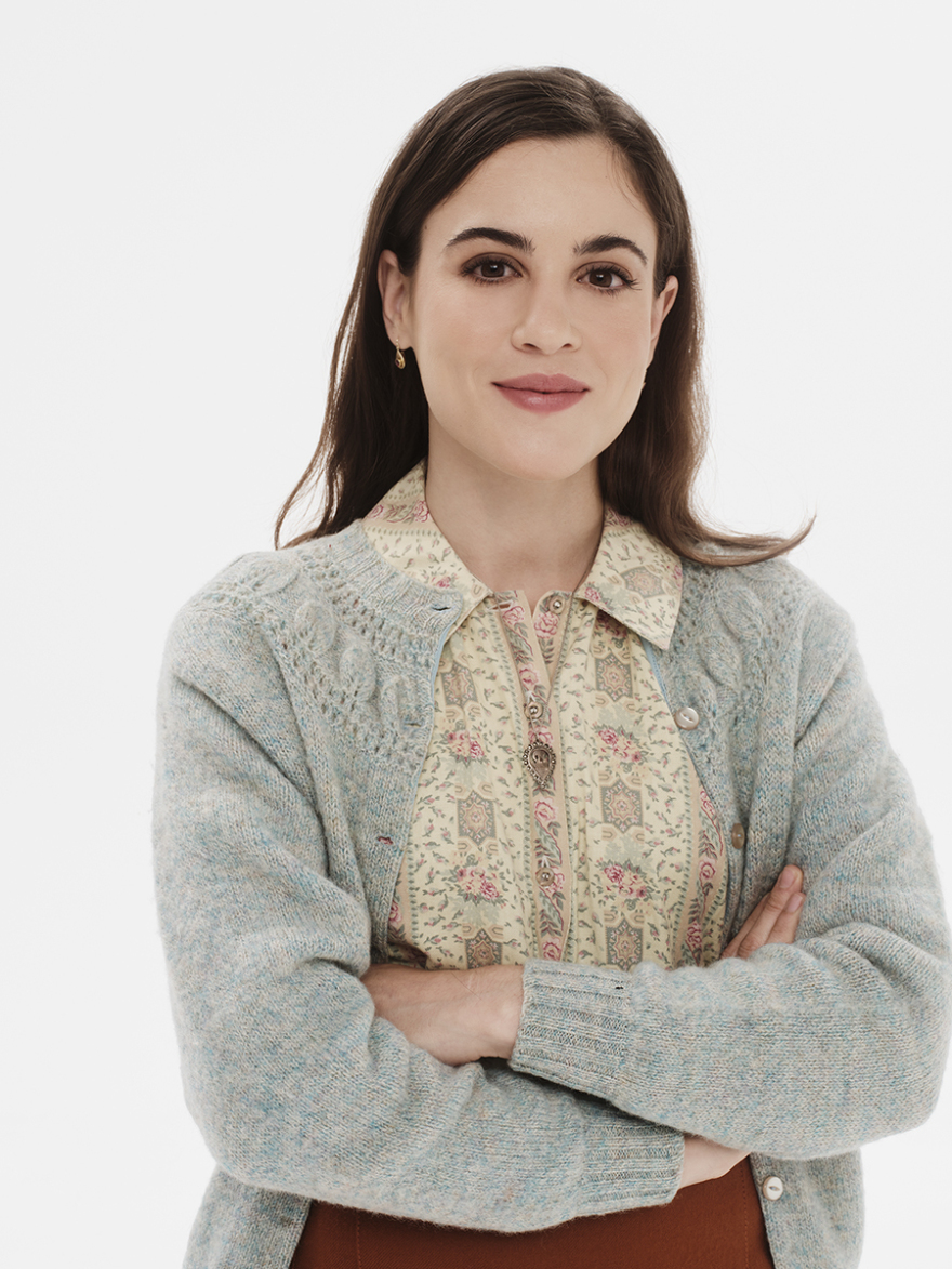 Το Ναυάγιο: Η υπόθεση και οι χαρακτήρες της σειράς