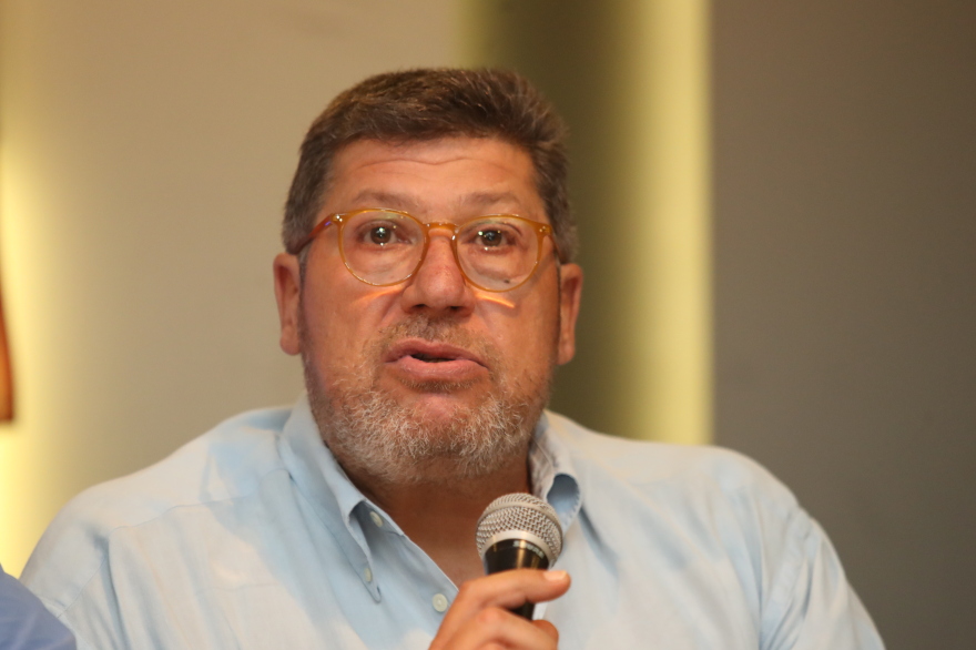 Στον Πανιώνιο κάνουν όνειρα για άνοδο στην Basket League - Φάνης Χριστοδούλου: «Θα επιστρέψει εκεί όπου ανήκει» - Βίντεο 