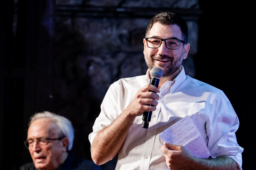 Αχτσιόγλου: Ο ΣΥΡΙΖΑ επιστρέφει δυναμικά για να εκφράσει τη μεγάλη προοδευτική παράταξη