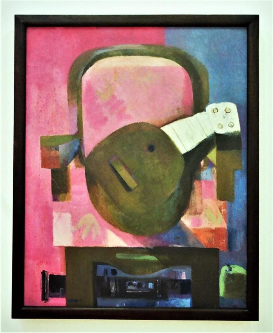 Φερνάντο Μποτέρο: Τα διάσημα πληθωρικά έργα του, η Ελληνίδα σύζυγος και το ησυχαστήριο στην Εύβοια