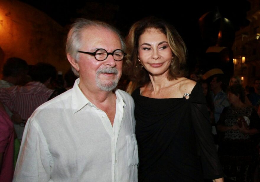 Φερνάντο Μποτέρο: Τα διάσημα πληθωρικά έργα του, η Ελληνίδα σύζυγος και το ησυχαστήριο στην Εύβοια