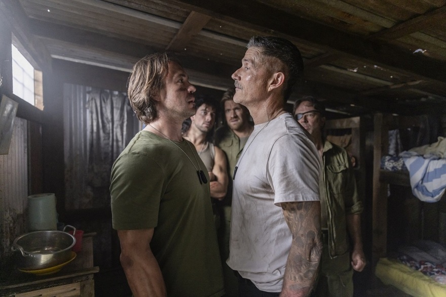 Νέες τηλεοπτικές σειρές με «άρωμα» κινηματογράφου