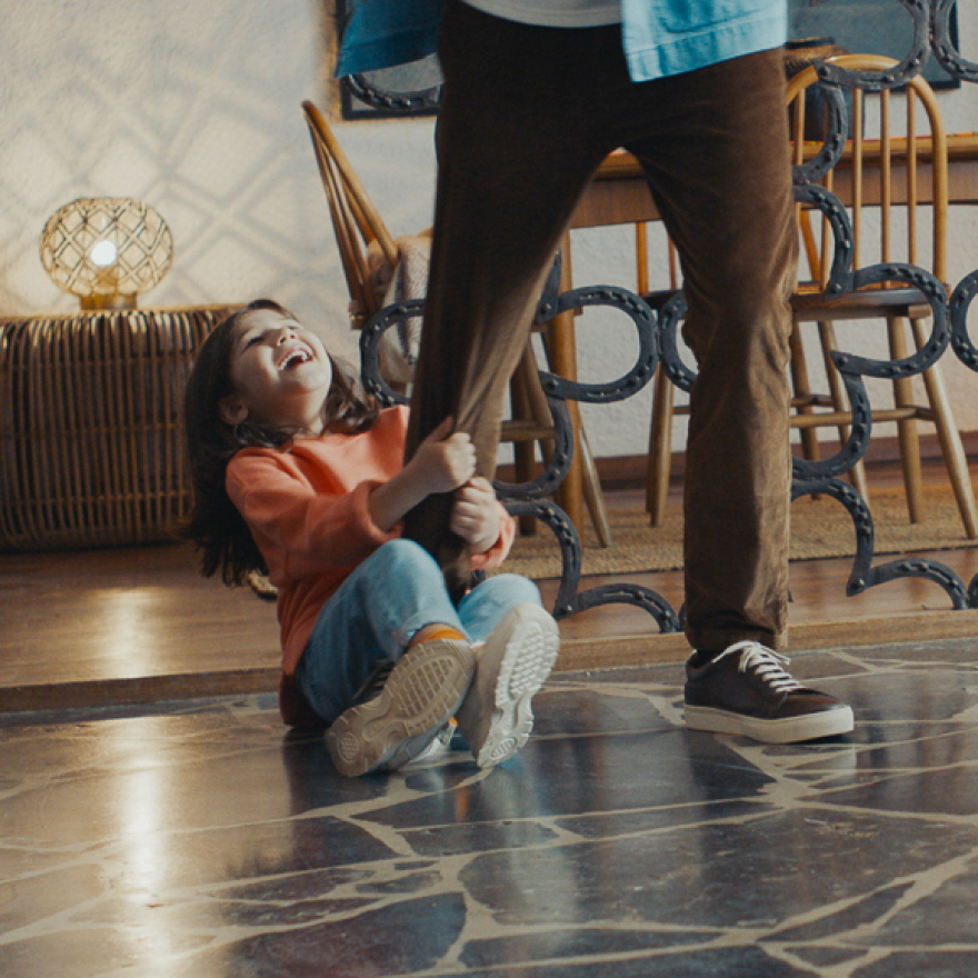 Βάλε την ασφάλεια του σπιτιού σου στο «On»